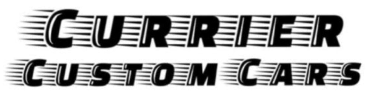 Currier Custom Cars